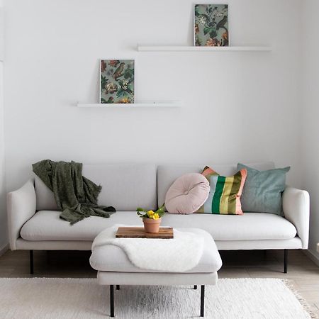 Nature Escape In Lahemaa Bright 1-Bedroom Apartment With Terrace Kolga エクステリア 写真