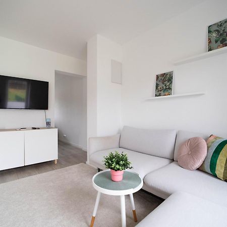 Nature Escape In Lahemaa Bright 1-Bedroom Apartment With Terrace Kolga エクステリア 写真