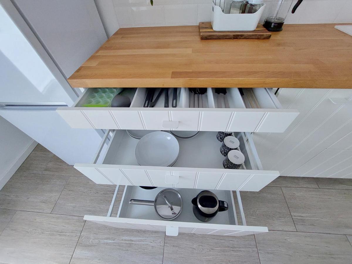 Nature Escape In Lahemaa Bright 1-Bedroom Apartment With Terrace Kolga エクステリア 写真