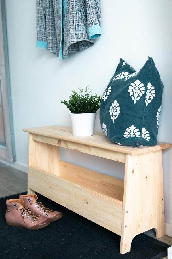 Nature Escape In Lahemaa Bright 1-Bedroom Apartment With Terrace Kolga エクステリア 写真