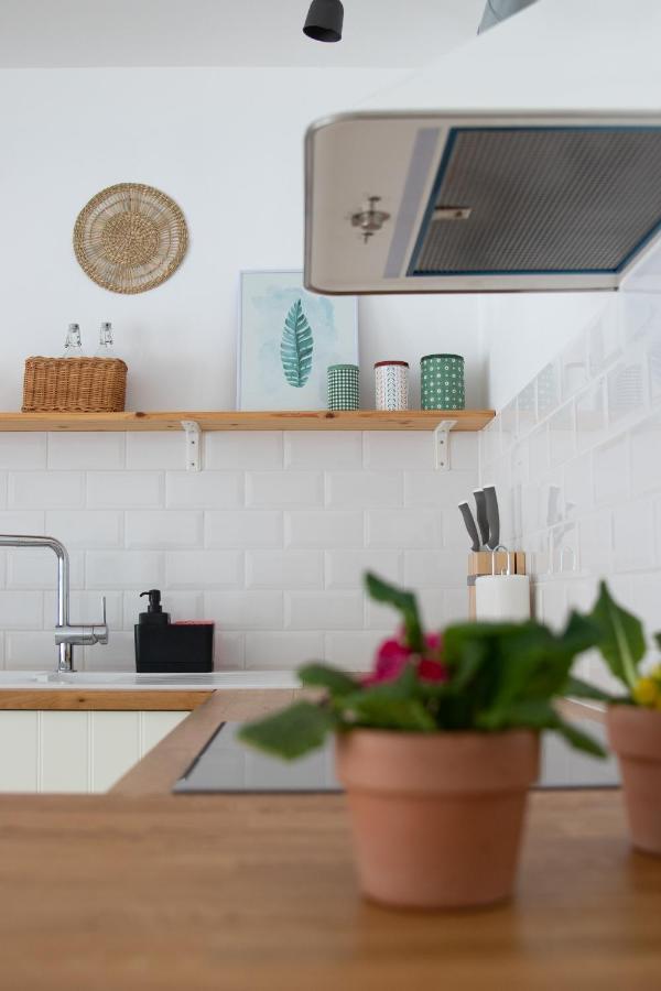 Nature Escape In Lahemaa Bright 1-Bedroom Apartment With Terrace Kolga エクステリア 写真