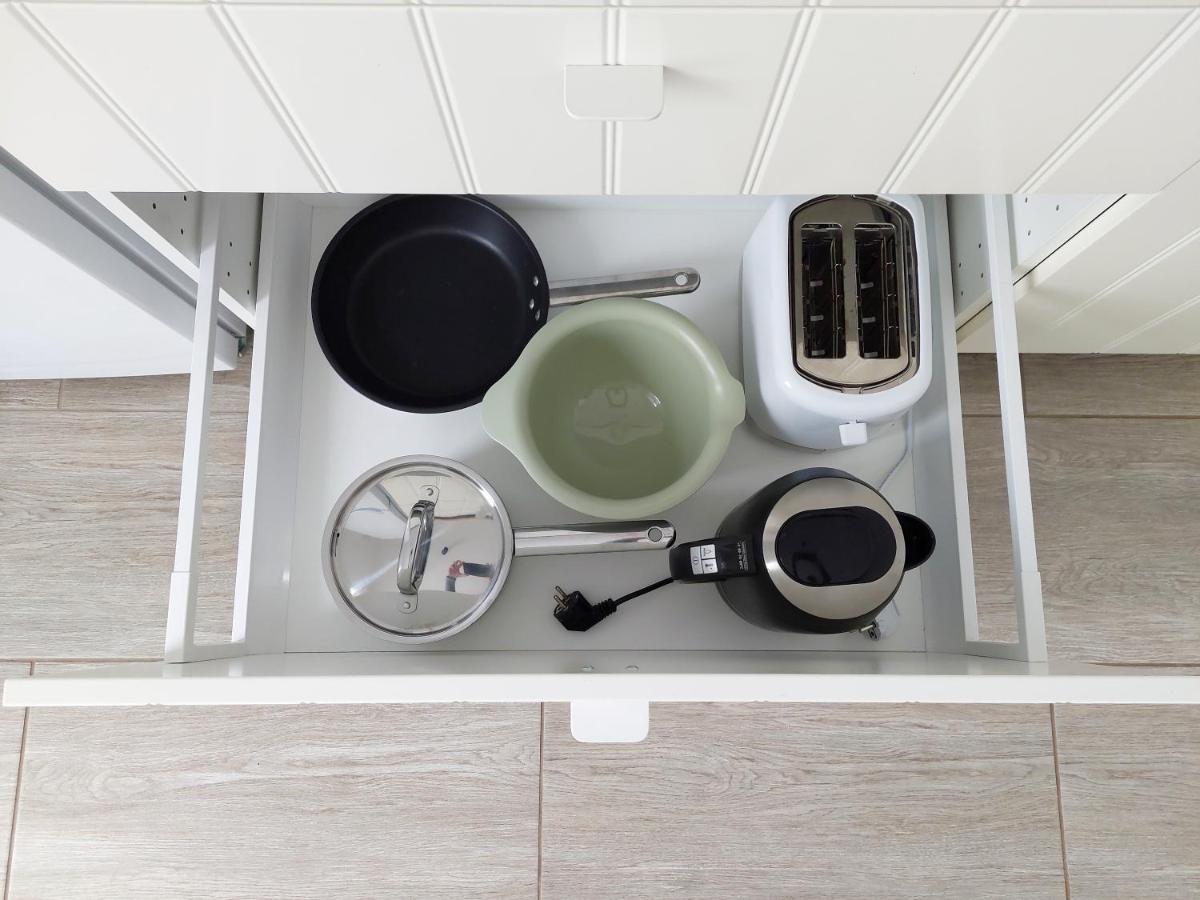 Nature Escape In Lahemaa Bright 1-Bedroom Apartment With Terrace Kolga エクステリア 写真