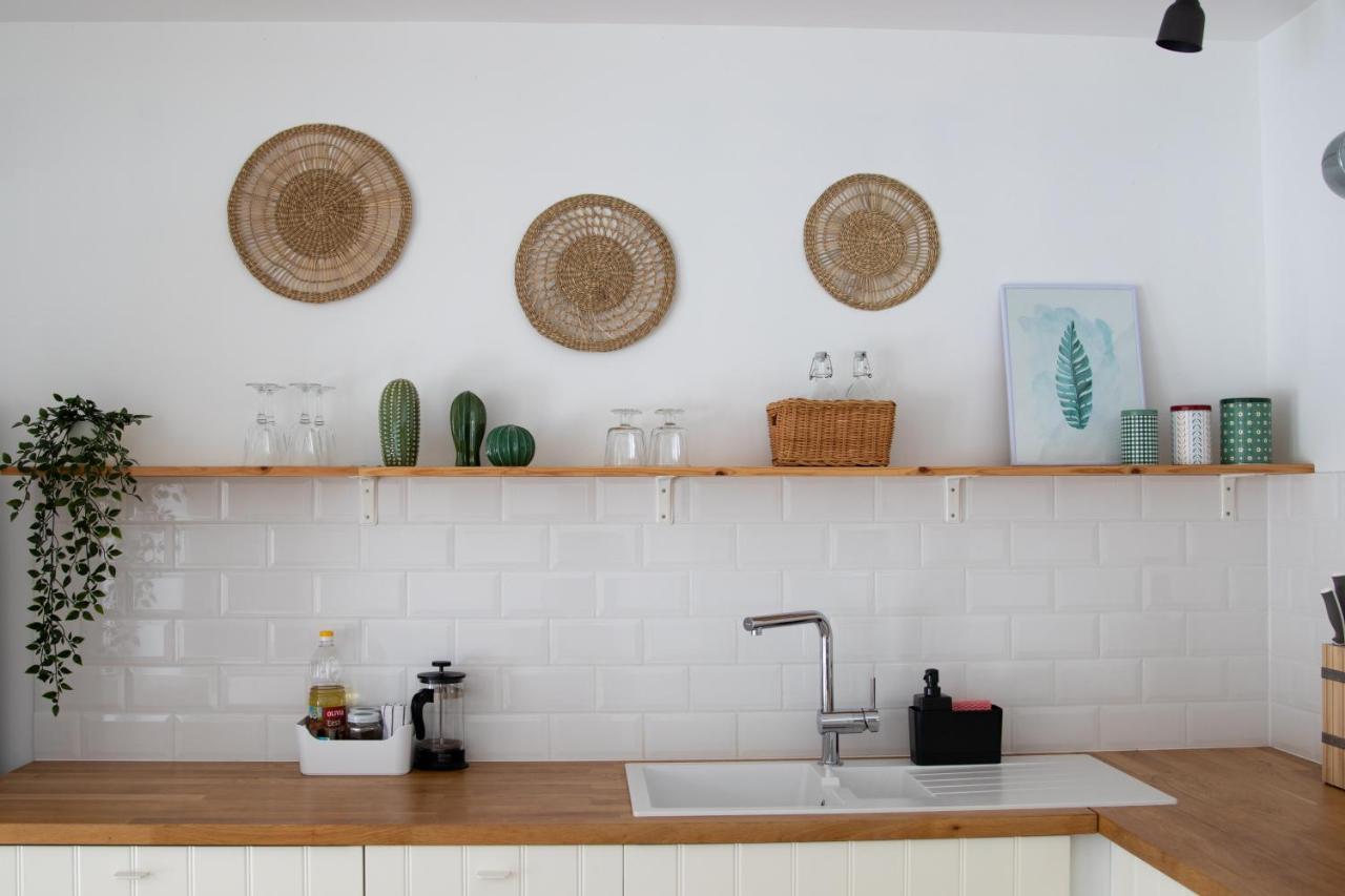 Nature Escape In Lahemaa Bright 1-Bedroom Apartment With Terrace Kolga エクステリア 写真