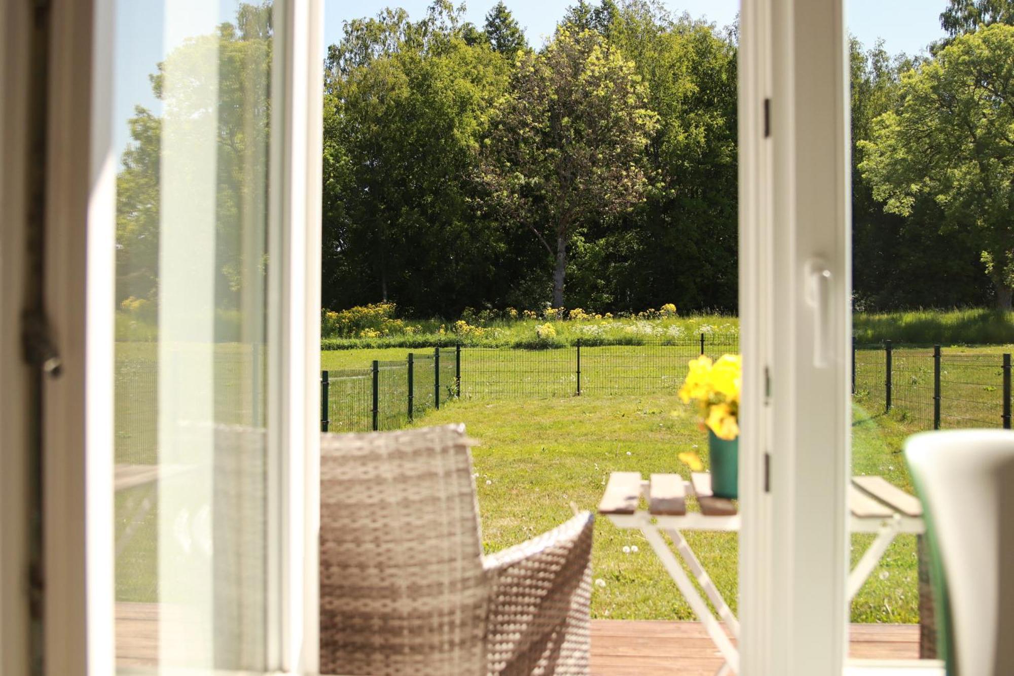 Nature Escape In Lahemaa Bright 1-Bedroom Apartment With Terrace Kolga エクステリア 写真