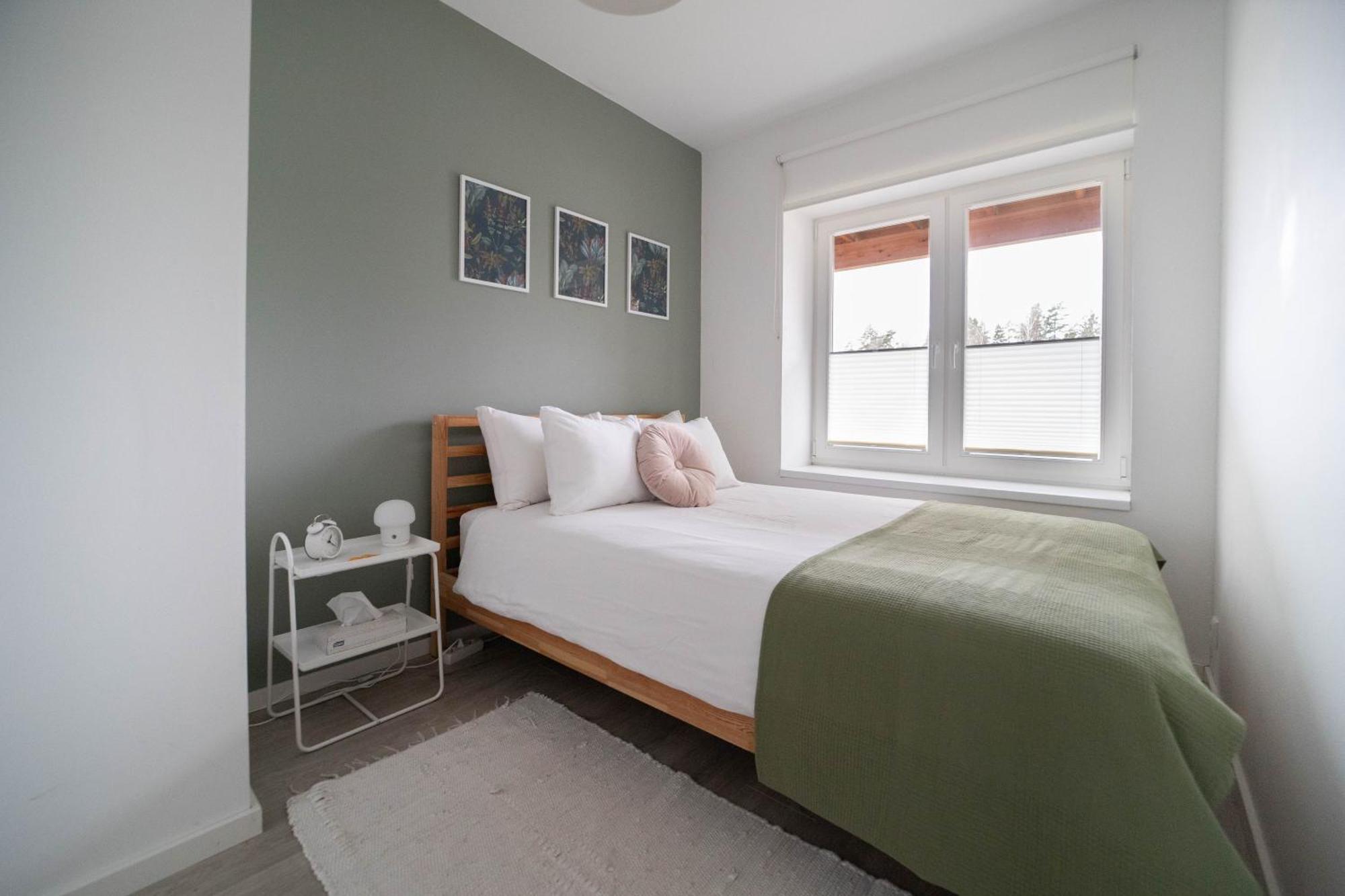 Nature Escape In Lahemaa Bright 1-Bedroom Apartment With Terrace Kolga エクステリア 写真
