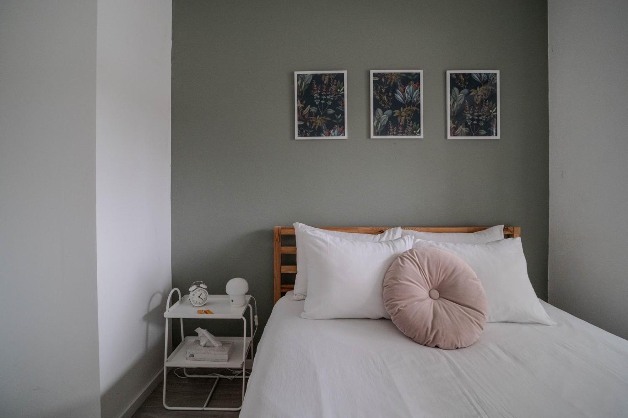 Nature Escape In Lahemaa Bright 1-Bedroom Apartment With Terrace Kolga エクステリア 写真