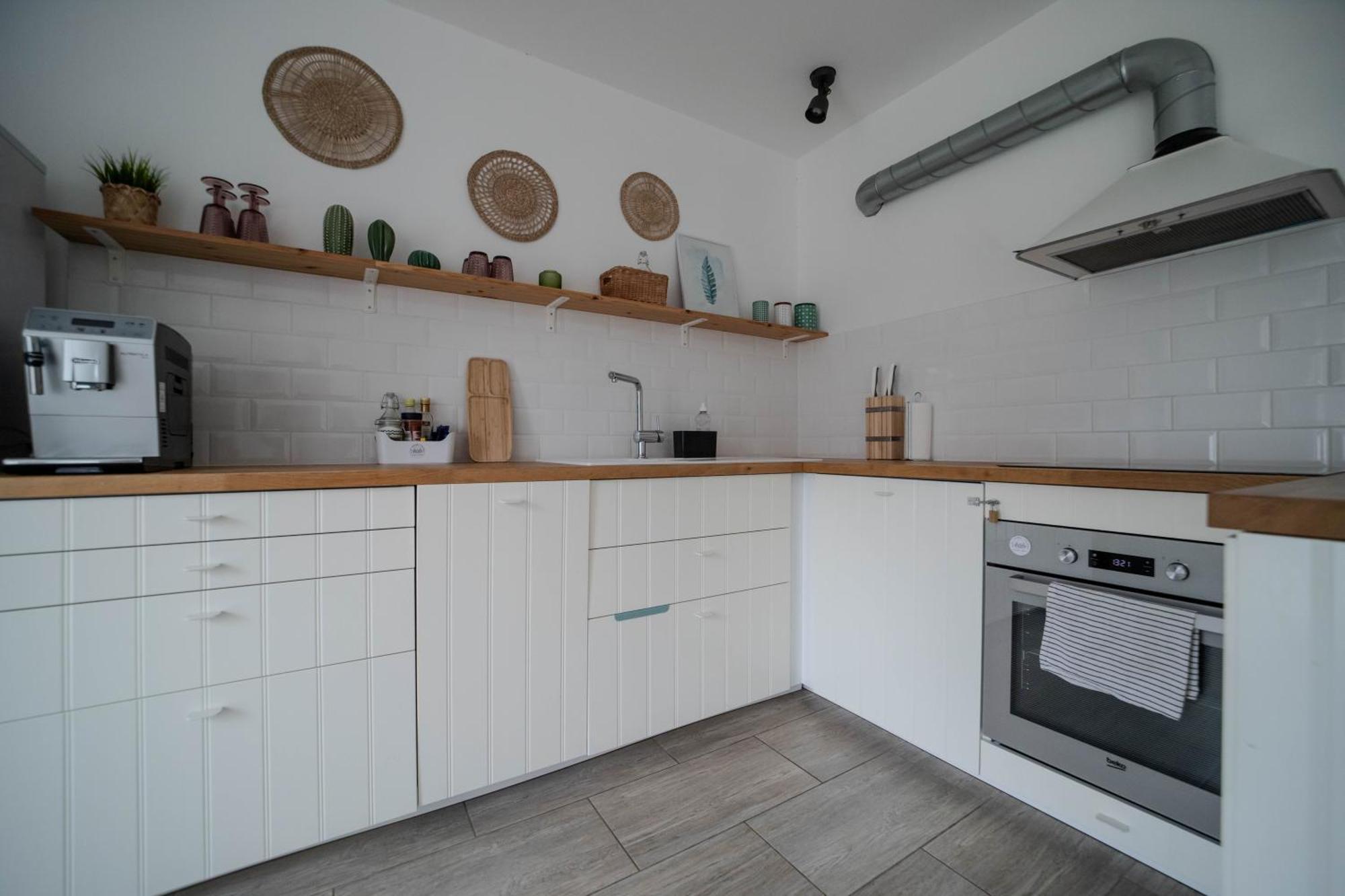 Nature Escape In Lahemaa Bright 1-Bedroom Apartment With Terrace Kolga エクステリア 写真